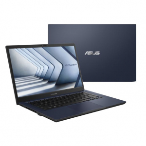 ASUS ExpertBook B1402CVA-EB0343 Laptop fekete