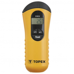 Topex távolságmérő (31C902)