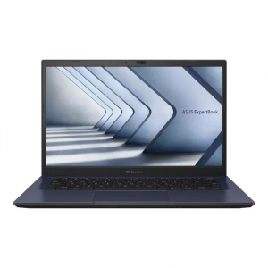 ASUS ExpertBook B1402CVA-EB0343 Laptop fekete