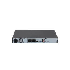 Dahua 8 csatorn&aacute;s NVR (NVR4208-8P-4KS3)