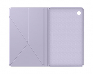 Samsung Galaxy Tab A9 Book Cover fehér (EF-BX110TWEGWW)