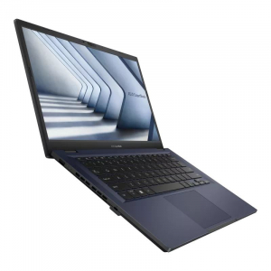 ASUS ExpertBook B1402CVA-EB0343 Laptop fekete