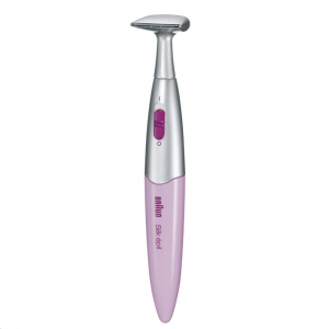 Braun Silk-epil FG1100 női borotva (003250)