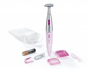 Braun Silk-epil FG1100 női borotva (003250)