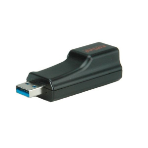 Roline USB3.0 -> Gigabit ethernet adapter (12.02.1106-10)