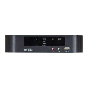 ATEN KVM Switch 4PC USB DisplayPort (CS1944)