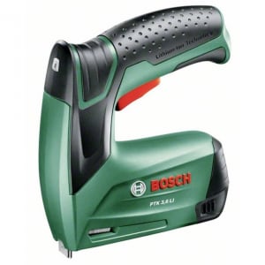 Bosch PTK 3,6 LI akkus tűzőgép (0603968200)