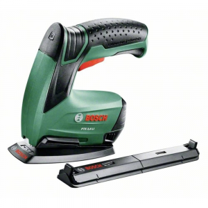 Bosch PTK 3,6 LI Office Set akkus tűzőgép (0603968202)