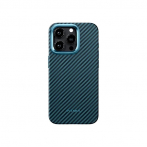 Pitaka MagEZ Case PRO 4 tok Apple iPhone 15 Pro készülékhez (KI1508PPA)