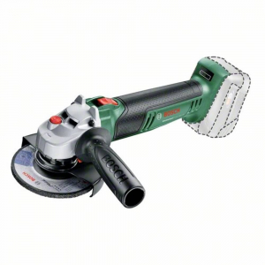 Bosch UniversalGrind 18V-75 akkumulátoros sarokcsiszoló (06033E5004)