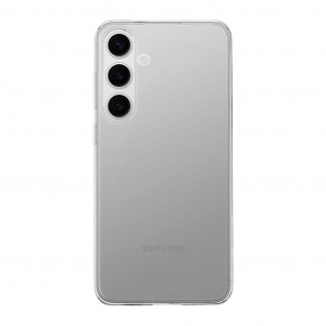 Tactical átlátszó TPU tok Samsung S24+ készülékhez (129796)