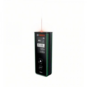 Bosch ZAMO 4 digitális lézeres távolságmérő (0603672901)