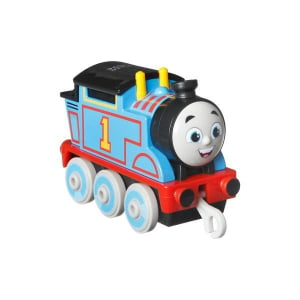 Mattel Thomas és barátai: Thomas mini mozdony - Thomas (HFX89/193086)
