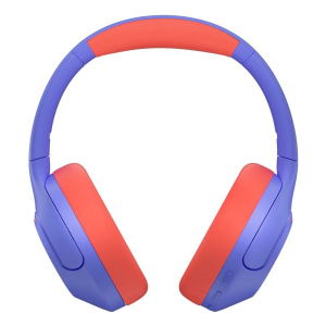 Haylou S35 ANC Bluetooth fejhallgató violet orange (6971664933932)