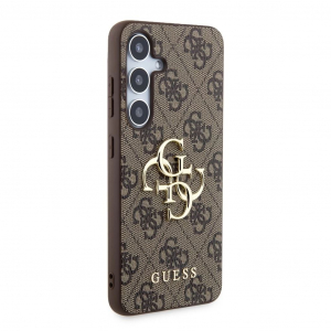 Guess Samsung Galaxy S24 tok barna (GUHCS24S4GMGBR)