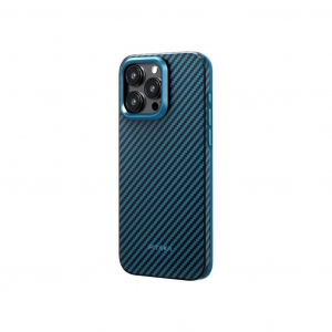 Pitaka MagEZ Case PRO 4 tok Apple iPhone 15 Pro készülékhez (KI1508PPA)