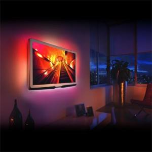 Delight LED szalag szett TV háttérvilágítás 40-60" (55850B)