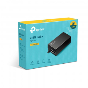 TP-Link POE+ Injektor (TL-POE260S)