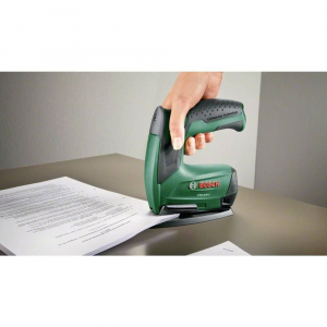 Bosch PTK 3,6 LI Office Set akkus tűzőgép (0603968202)