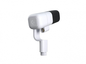 Logitech G Yeti Studio akt&iacute;v dinamikus XLR k&ouml;zvet&iacute;tőmikrofon ClearAmp technol&oacute;gi&aacute;val feh&eacute;r (988-000566)