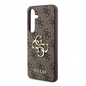 Guess Samsung Galaxy S24 tok barna (GUHCS24S4GMGBR)