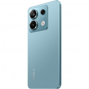 Xiaomi Redmi Note 13 Pro 5G 8/256GB Dual-Sim mobiltelefon kék