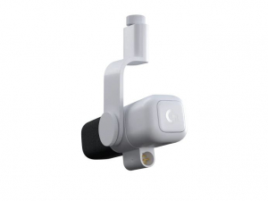 Logitech G Yeti Studio akt&iacute;v dinamikus XLR k&ouml;zvet&iacute;tőmikrofon ClearAmp technol&oacute;gi&aacute;val feh&eacute;r (988-000566)