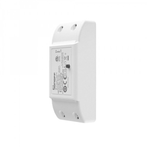 Sonoff Basic (R4) WiFi + Bluetooth okosrelé (SON-REL-BAS-R4)