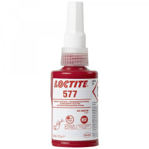 LOCTITE® 577 ACC50ML EGFD menettömítés 50ml (2068186)