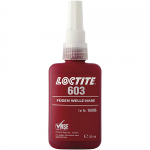 LOCTITE® 603 kötőanyag 50ml (142442)