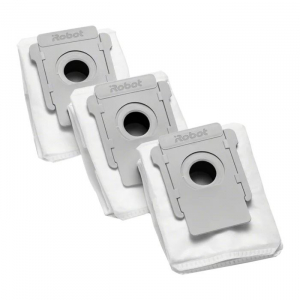 iRobot Clean Base Dirt Disposal Bag porzs&aacute;k 3db (5060359288110)