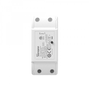 Sonoff Basic (R4) WiFi + Bluetooth okosrelé (SON-REL-BAS-R4)