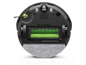 iRobot Roomba Combo i5 Woven Neutral robotporszívó (5060944996789)