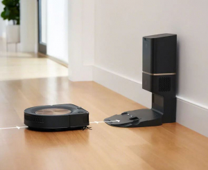 iRobot Roomba s9+ robotporszívó (5060359289292)