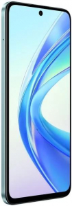 Honor X7b 6/128GB Dual-Sim mobiltelefon zöld (5109AXWM)
