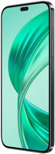 Honor X8b 8/256GB Dual-Sim mobiltelefon fekete (5109AYBX)