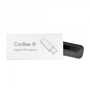 Dresden Electronics Conbee III Zigbee USB átjáró