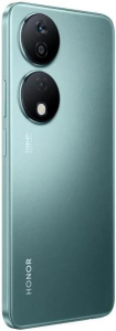 Honor X7b 6/128GB Dual-Sim mobiltelefon zöld (5109AXWM)