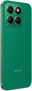 Honor X8b 8/256GB Dual-Sim mobiltelefon zöld (5109AYCA)