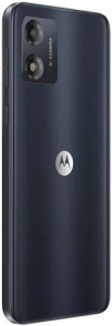 Motorola Moto E13 8/128GB Dual-Sim mobiltelefon fekete (PAXT0078RO)