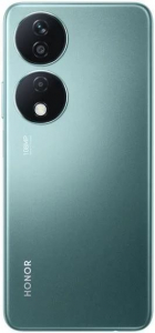 Honor X7b 6/128GB Dual-Sim mobiltelefon zöld (5109AXWM)