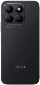 Honor X8b 8/256GB Dual-Sim mobiltelefon fekete (5109AYBX)