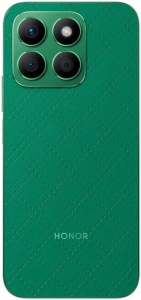 Honor X8b 8/256GB Dual-Sim mobiltelefon zöld (5109AYCA)