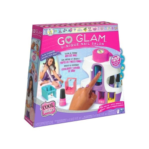 Spin Master Cool Maker Go Glam: U-nique Manikűr szalon (172343/6061175)