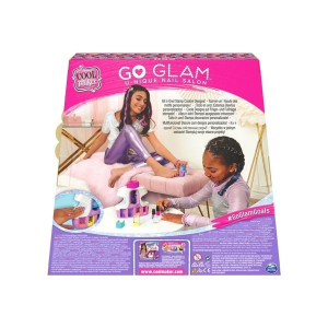 Spin Master Cool Maker Go Glam: U-nique Manikűr szalon (172343/6061175)