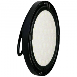 V-TAC LED-es mennyezeti lámpa fekete (7809)