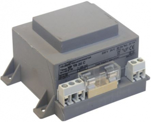 Beépíthető transzformátor (VF-TR 20C (24VAC))