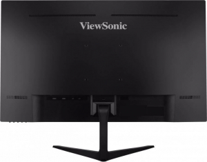 27" ViewSonic VX2718-P-mhd LCD monitor fekete