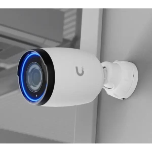 Ubiquiti UniFi UVC-AI-Pro 4K PoE kamera fehér (UVC-AI-PRO-WHITE)