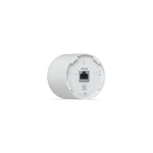 Ubiquiti G4 Doorbell Pro PoE Kit video kaputelefon szett fehér (UVC-G4 Doorbell Pro PoE Kit-White)